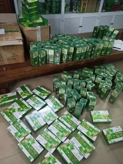 nhà thuốc quỳnh nhi - hiệu thuốc