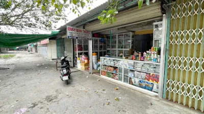 nhà thuốc số 10 - vi hải - hiệu thuốc