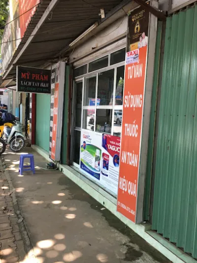 nhà thuốc số 6 - dược phẩm hà giang - hiệu thuốc nhà thuốc số 6 - dược phẩm hà giang - hiệu thuốc