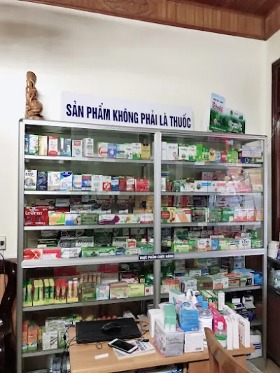 nhà thuốc tân dược hạnh huế - hiệu thuốc