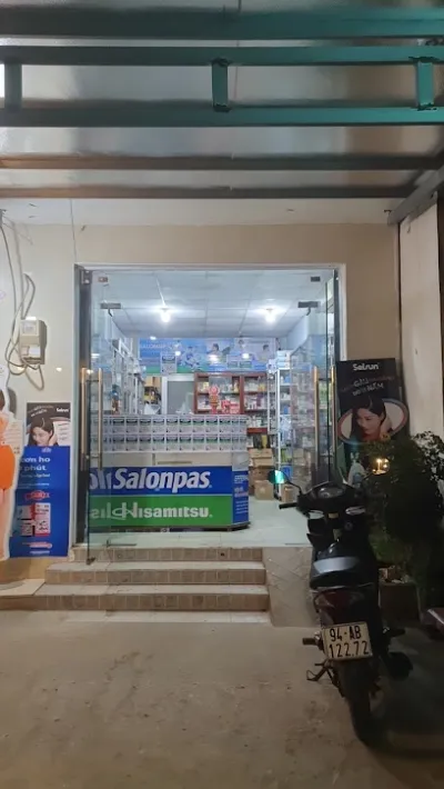 nhà thuốc tây mai huỳnh - hiệu thuốc nhà thuốc tây mai huỳnh - hiệu thuốc
