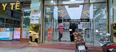 nhà thuốc tây mạnh - hiệu thuốc