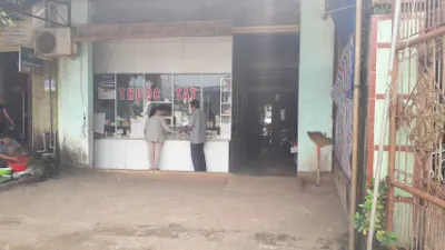 nhà thuốc thanh thư - hiệu thuốc