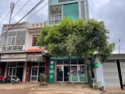 nhà thuốc thiện hạnh - hiệu thuốc