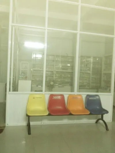 nhà thuốc thiên phước - cửa hàng bán thuốc