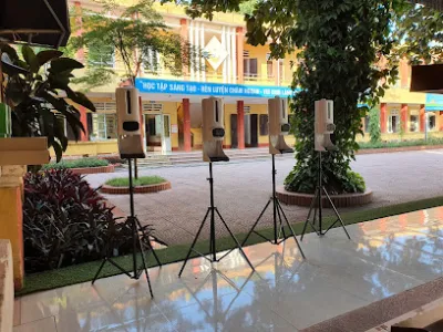 nhà thuốc - thiết bị y tế thu anh - hiệu thuốc