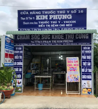 nhà thuốc thú y 16 - hiệu thuốc thú y nhà thuốc thú y 16 - hiệu thuốc thú y