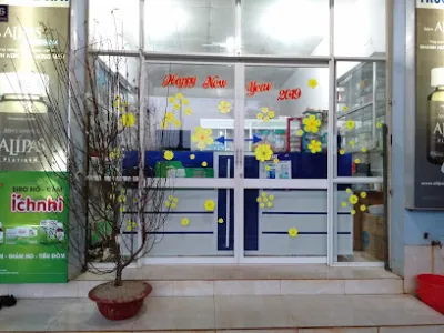 nhà thuốc trường hải - hiệu thuốc