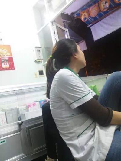 nhà thuốc tuyết nhung - hiệu thuốc