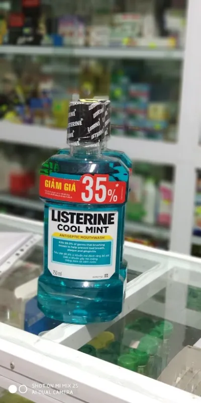 nhà thuốc việt đức - hiệu thuốc