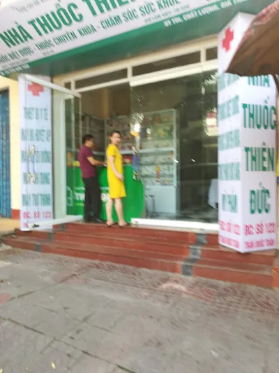 nhà thuốc vĩnh phúc - hiệu thuốc