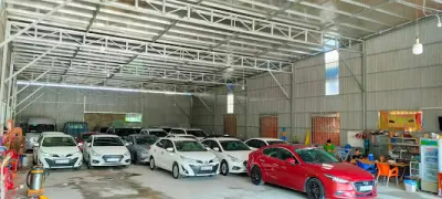 nhà xe thanh dương - đại lý cho thuê xe ô tô