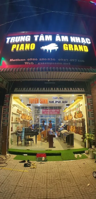 nhạc cụ vũ điệp - bình dương - cửa hàng nhạc cụ