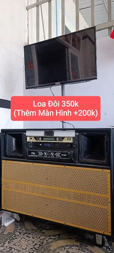 nhạc sống, loa kéo minh nghĩa - cửa hàng cho thuê hệ thống âm thanh