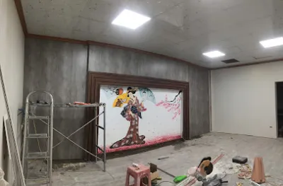 nhật phi sx nhôm kính  cơ khí - nhà cung cấp nhôm