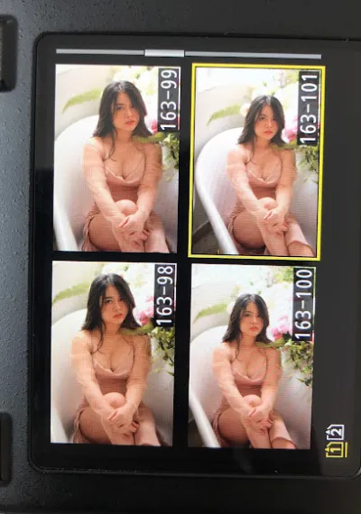 nhiếp ảnh ductienlucas maboo campus - trường nhiếp ảnh