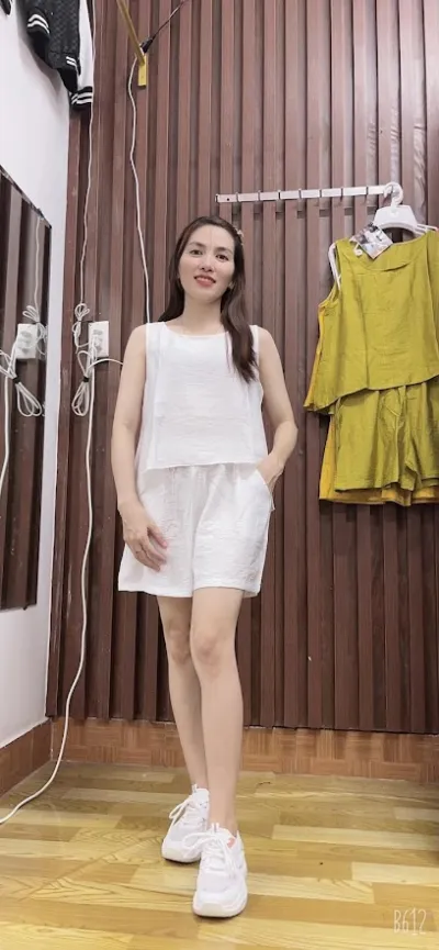 nhím đồ bộ nữ - cửa hàng quần áo