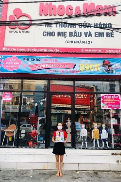 nhóc&mom shop - cửa hàng đồ trẻ em nhóc&mom shop - cửa hàng đồ trẻ em