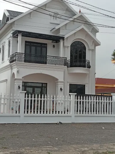 nhôm kính chinh chiến - nhà thầu thi công phần cơ khí