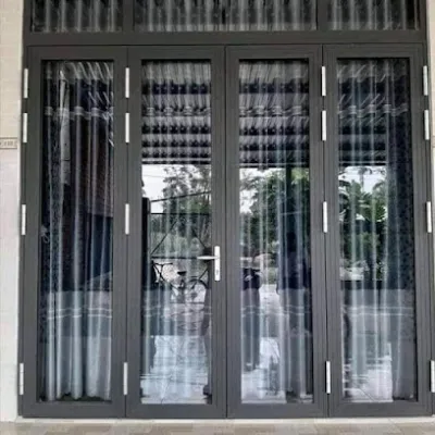 nhôm kính công trình đồng nai - cửa hàng vật liệu xây dựng