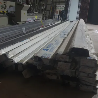 nhôm kính đức hiển - công ty xây dựng nhà ở