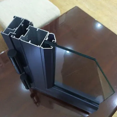 nhôm kính đức hiếu - văn phòng công ty