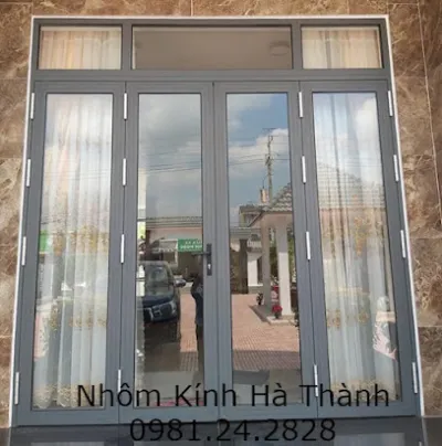 nhôm kính hà thành - cửa hàng vật liệu xây dựng nhôm kính hà thành - cửa hàng vật liệu xây dựng