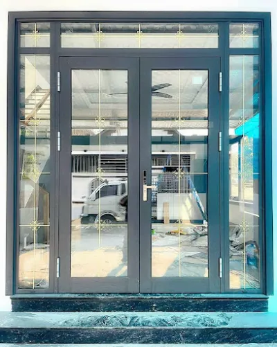 nhôm kính hoàng long - nhà cung cấp cửa sổ