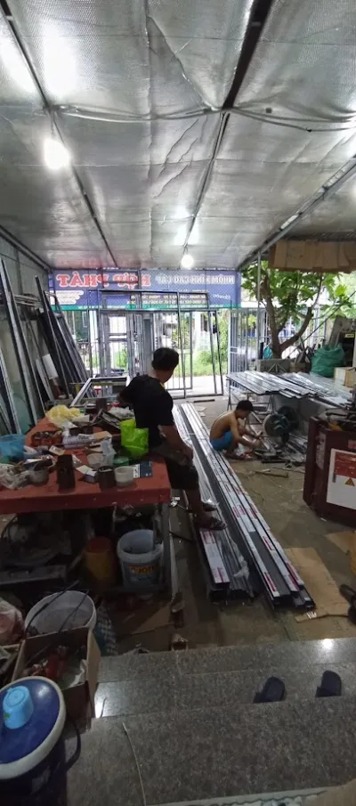 nhôm kính hợp phát - nhà thầu thi công phần cơ khí nhôm kính hợp phát - nhà thầu thi công phần cơ khí