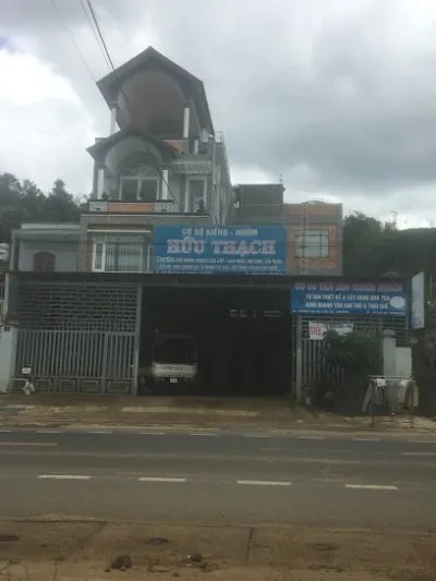 nhôm kính hữu thạch - cửa hàng đồ gia dụng