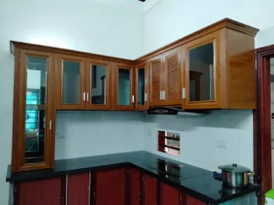 nhôm kính lê cương - thợ hàn nhôm