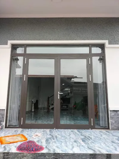 nhôm kính mạnh huệ - nhà cung cấp khung nhôm