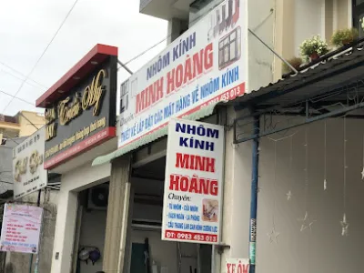 nhôm kính minh hoàng - cửa sổ nhôm