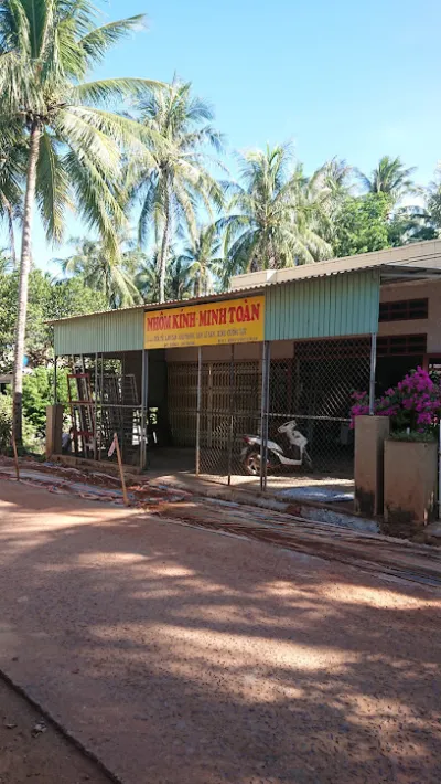 nhôm kính minh toàn - cửa hàng đồ gia dụng nhôm kính minh toàn - cửa hàng đồ gia dụng