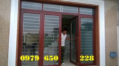 nhôm kính phông phước - nhà cung cấp khung nhôm