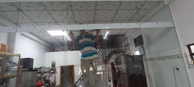 nhôm kính phúc thịnh - cửa hàng kính