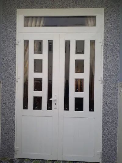 nhôm kính tài phương - cửa hàng vật liệu xây dựng