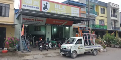 nhôm kính thành long - cửa sổ nhôm