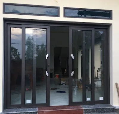 nhôm kính thanh phong - nhà sản xuất máy móc