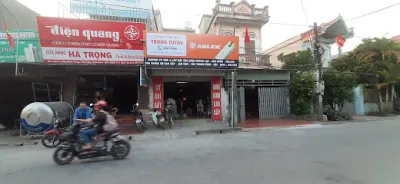 nhôm kính trọng tuyến - cửa hàng gia công kim loại