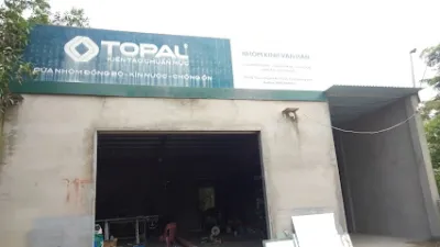 nhôm kính văn hán - cửa sổ nhôm