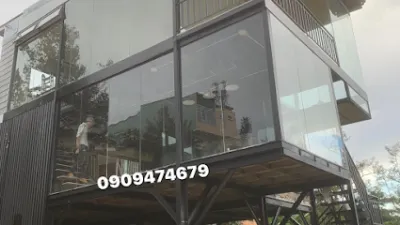 nhôm kính xingfa quang thịnh phát - nhôm kính thành phố bảo lộc - cửa hàng