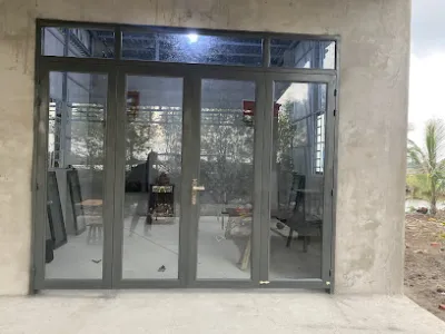 nhôm-sắt-inox nguyễn - cửa sổ nhôm