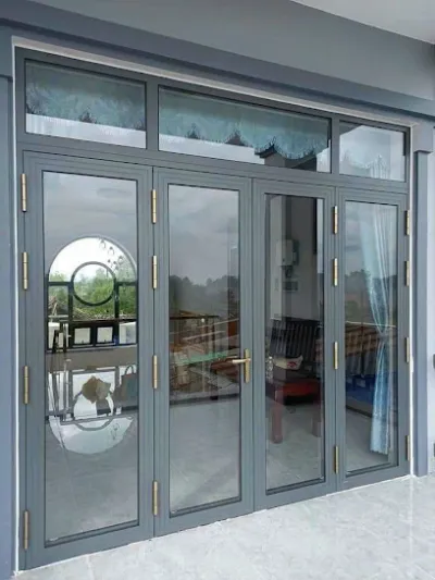 nhôm xingfa cát tường - công ty xây dựng nhà ở