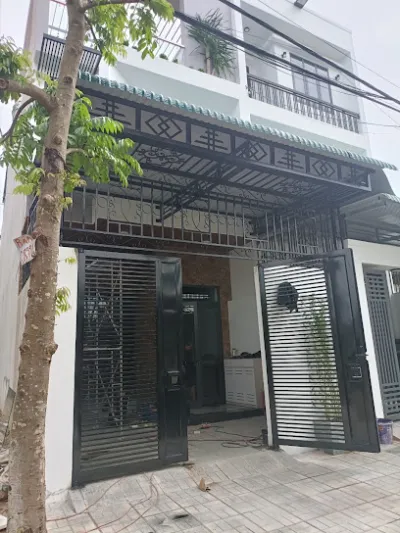 nhôm xingfa và cơ khí hòa cường door - cửa hàng gia công kim loại