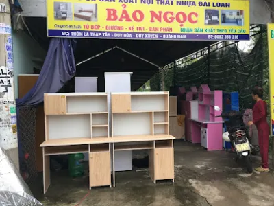 nhựa đài loan cao cấp bảo ngọc. duy xuyên . quảng nam - cửa hàng nội thất nhà bếp