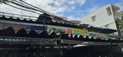 nhúng ớt quán - nhà hàng