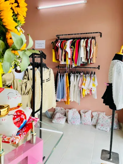 nhung shop - cửa hàng quần áo nữ