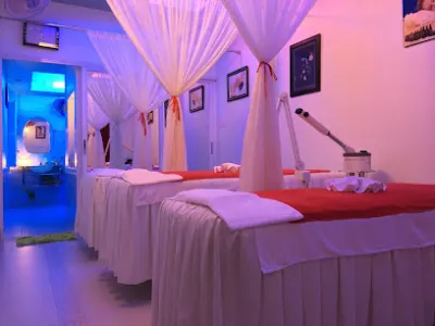 nice spa