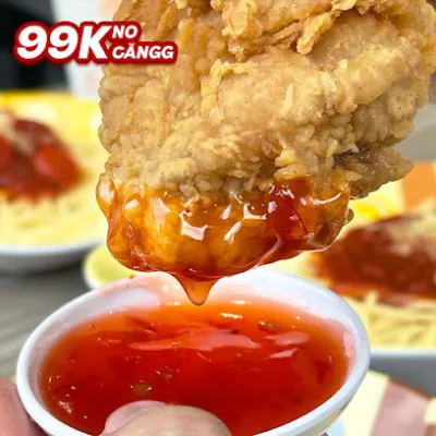 ninh thuận go - ứng dụng giao đồ ăn - giao đồ ăn